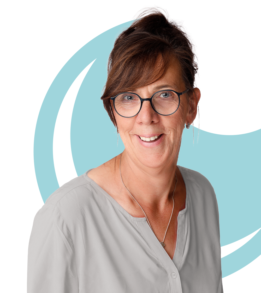 Manuela Schlütermann